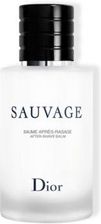 Zdjęcie Dior Sauvage Sauvage Balsam Po Goleniu Z Dozownikiem 100ml - Zduńska Wola