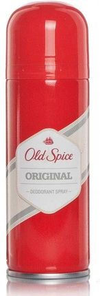 Old Spice Original Dezodorant w sprayu 150ml