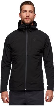 Black Diamond Kurtka Softshell Element Hoody