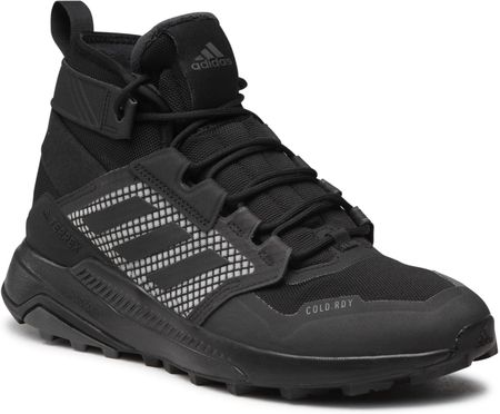 adidas Terrex Trailmaker Mid C Rd Fx9286 Core Black Dgh Solid Grey Czarny