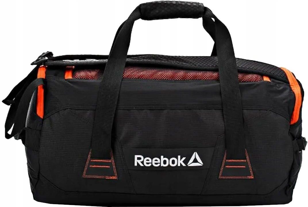 REEBOK TORBA GYM DUFFEL BAG Z94411 Ceny i opinie Ceneo.pl