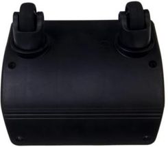 Zdjęcie Kółka plastikowe do Walizki Torby Obrotowe - Pilica