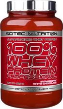 Zdjęcie Scitec Nutrition 100% Whey Professional 920g  - Konstantynów Łódzki