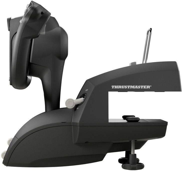 Thrustmaster Joystick TCA Yoke Boeing Edition (4460209)