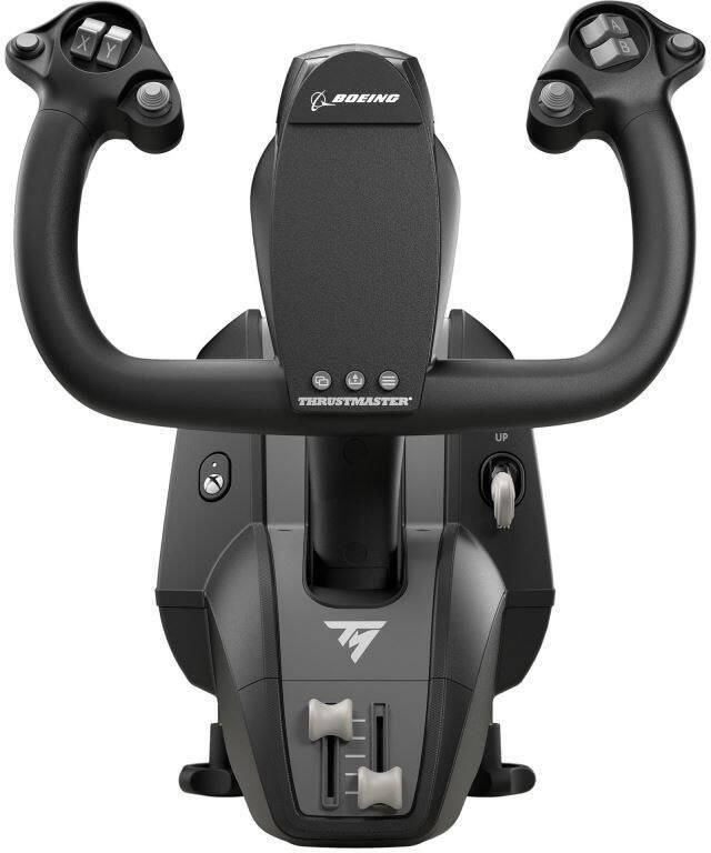 Thrustmaster Joystick TCA Yoke Boeing Edition (4460209)