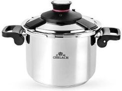 Zdjęcie Produkt z Outletu: Gerlach Solid Szybkowar 6L - Grodzisk Wielkopolski