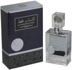 Ard Al Zaafaran Lil Shabaab Faqat Woda Perfumowana 100 Ml