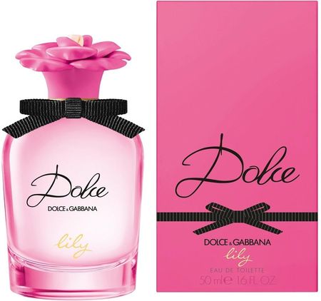 Dolce & Gabbana - Dolce Lily - Woda Toaletowa 30ML