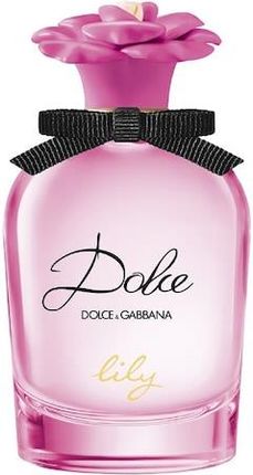 Dolce & Gabbana - Dolce Lily - Woda Toaletowa 75ML