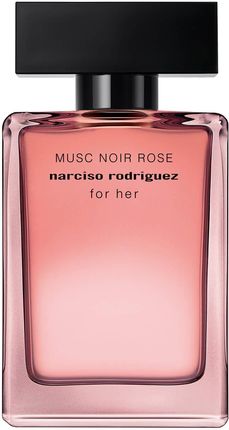 Narciso Rodriguez Musc Noir Rose For Her Woda Perfumowana 50ml