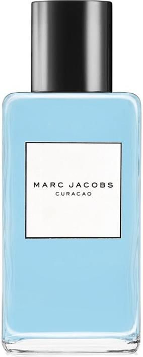 Marc Jacobs Splash Curacao Woda toaletowa 300 ml Ceneo.pl