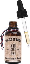 Zdjęcie Kanclerski Olejek do Brody Francesco di Assisi 30ml - Pszów