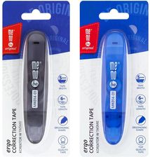 Zdjęcie Amex Korektor W Taśmie Ergo Memobe 5Mm X 6M Mk015-01 - Kostrzyn
