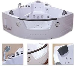 Zdjęcie Hydrosan Orino 135x135 632C - Konstancin-Jeziorna