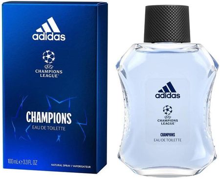 Adidas Champions 8 Woda Toaletowa 100 ml