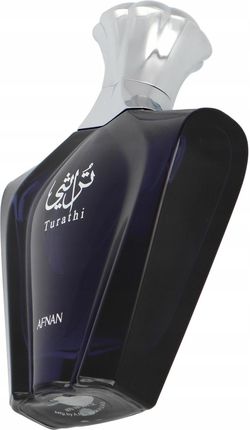 Afnan Turathi Blue Woda Perfumowana 90ml Opinie i ceny na