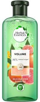Herbal Essences Szampon Nadający Połysk Włosom Matowym White Grapefruit 400 ml