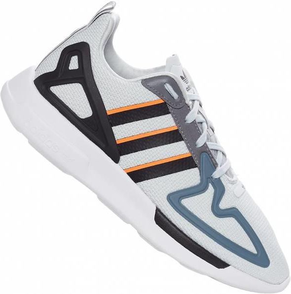 Adidas top fz flux