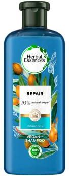 Herbal Essences Szampon Regenerujący Do Włosów Suchych I Zniszczonych Argan Oil Of Morocco 400 ml