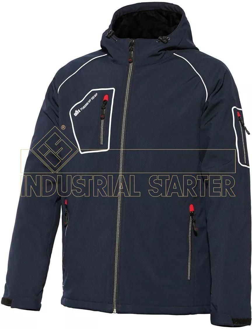 Industrial Starter Ocieplana Kurtka Softshellowa Issa Line 04520 Ceny