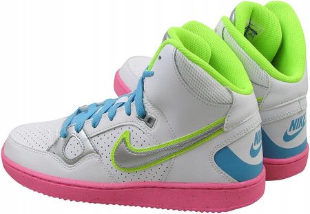 nike son of force green