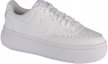 Damskie Buty Nike W Court Vision Alta Ltr -38-