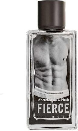 Abercrombie&Fitch Fierce Woda Kolońska 200 ml