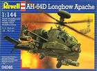 Model-Set. AH-64D Longbow Apache - Revell