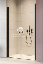 Zdjęcie Radaway Nes Black Dwd I 95x200Cm 100770455401L+100770505401R - Brzeszcze