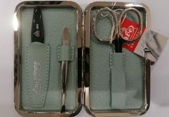 Erbe Solingen Zestaw do manicure 3 cz. etui