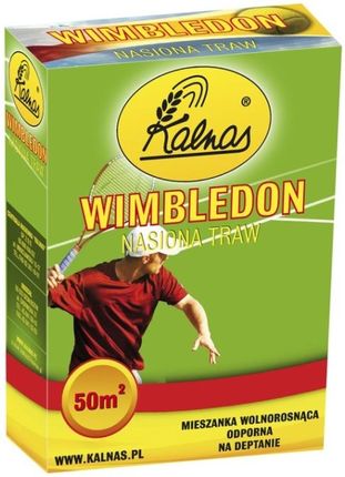 Trawa Wimbledon 0,25 Kg Kalnas