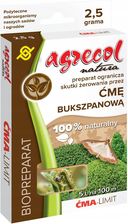 Zdjęcie AGRECOL Ćma Limit Na Ćmę Bukszpanową 2,5g  - Rzgów