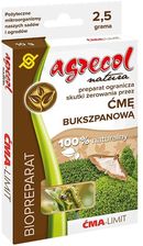 Zdjęcie Ćma Limit Na Ćmę Bukszpanową 2,5G Agrecol - Otwock