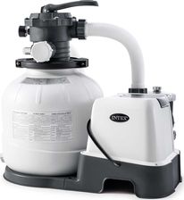 Intex 26676 Pompa Piaskowa Z Generatorem Chloru 7G/H