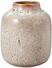 Zdjęcie Villeroy& Boch Wazon Lave Home Shoulder Beżowy 27667 - Wleń