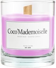 Zdjęcie Vetrica Sojowa Świeca Zapachowa W Szkle Typ Zapachu Coco Mademoiselle 18995 - Rawicz