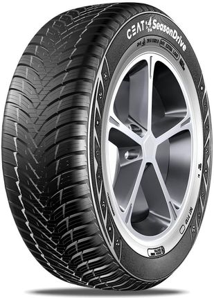 Ceat 4SeasonDrive 165/65R14 79 T