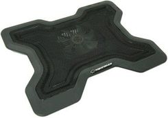 Zdjęcie Esperanza Podstawka chłodząca EA109 podświetlana z HUB - Lipsk