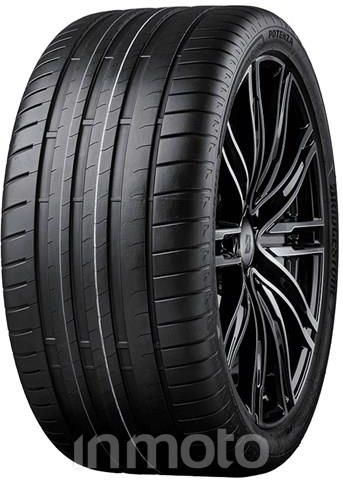 Opony terenowe letnie Bridgestone Potenza Sport 275/45R20 110 Y XL ...