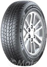 General Snow Grabber Plus 225/55R19 103 V XL FR 