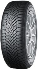 Zdjęcie Yokohama BlueEarth Winter V906 SUV 225/55R18 102 V XL produkcja: Japonia - Łazy