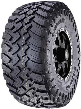 Gripmax Mud Rage M/T 265/50R20 121/118 Q RWL 