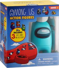 Zdjęcie P.M.I. Among Us Seria 2 Figurka Akcji Niebieski - Poznań
