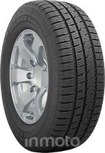 Zdjęcie Toyo Celsius Cargo 215/60R16 103/101 T C  - Strumień