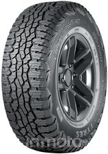 Nokian Outpost AT 265/60R20 121/118 S 