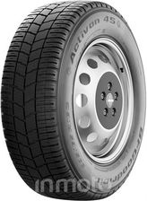Zdjęcie BFGoodrich Activan 4S 205/75R16 110 R C  - Pruchnik