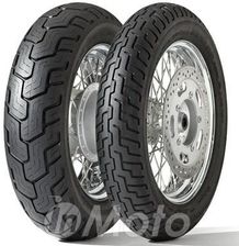 Zdjęcie Dunlop D404 170/80R15 77 S Rear TT - Głogów Małopolski