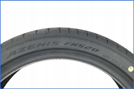 Falken Azenis Fk520 225/40R18 92 Xl Fr - zdjęcie 5
