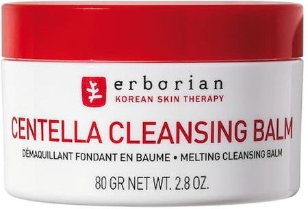 ERBORIAN Centella Cleansing Balm Balsam oczyszczający 80g