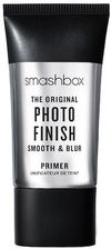 Zdjęcie SMASHBOX Photo Finish Smooth & Blur Primer Mini baza 10ml - Zielona Góra